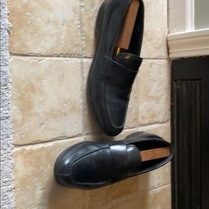 Men’s Prada black shoes size 10.5